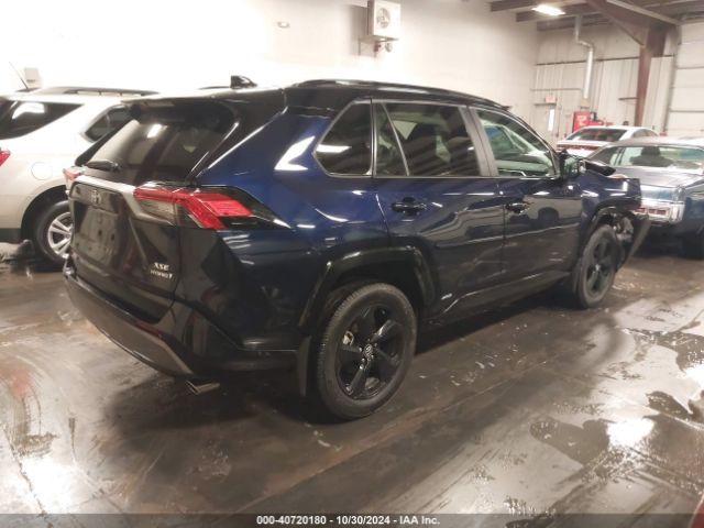 Photo 3 VIN: 2T3EWRFV4LW070788 - TOYOTA RAV4 