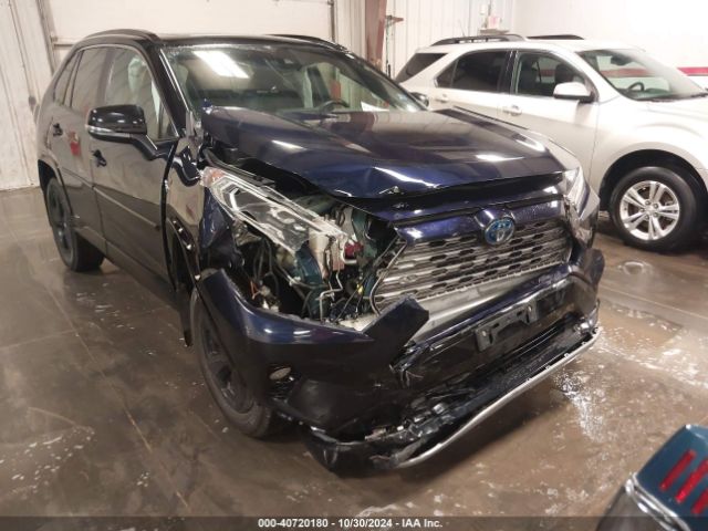 Photo 5 VIN: 2T3EWRFV4LW070788 - TOYOTA RAV4 