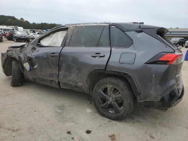 Photo 1 VIN: 2T3EWRFV4LW079135 - TOYOTA RAV4 