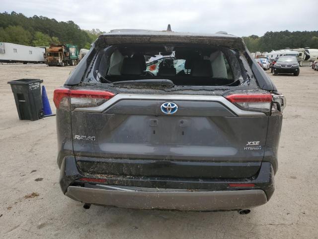 Photo 5 VIN: 2T3EWRFV4LW079135 - TOYOTA RAV4 