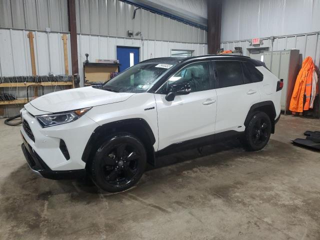 Photo 0 VIN: 2T3EWRFV4LW091026 - TOYOTA RAV4 