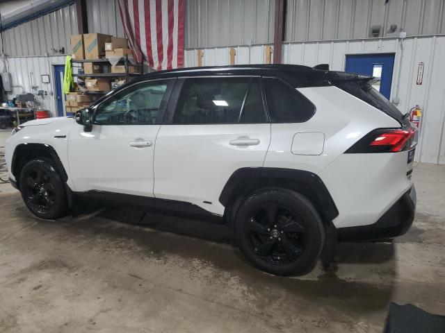 Photo 1 VIN: 2T3EWRFV4LW091026 - TOYOTA RAV4 