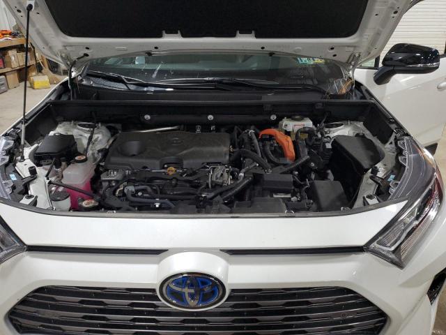 Photo 11 VIN: 2T3EWRFV4LW091026 - TOYOTA RAV4 