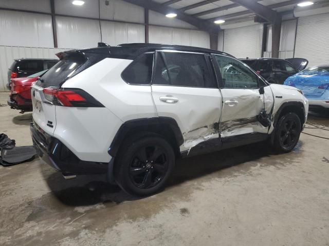 Photo 2 VIN: 2T3EWRFV4LW091026 - TOYOTA RAV4 