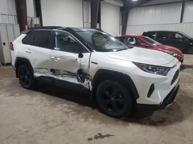 Photo 3 VIN: 2T3EWRFV4LW091026 - TOYOTA RAV4 