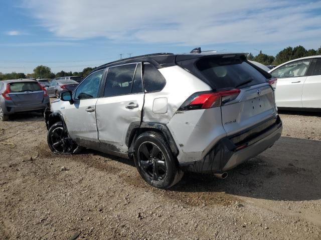 Photo 1 VIN: 2T3EWRFV5KW024269 - TOYOTA RAV4 XSE 