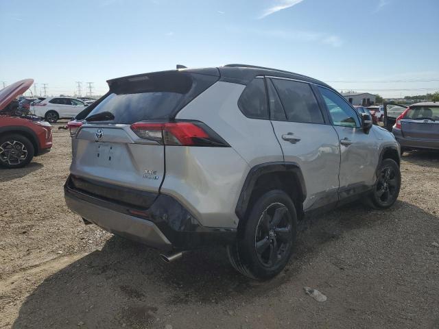 Photo 2 VIN: 2T3EWRFV5KW024269 - TOYOTA RAV4 XSE 