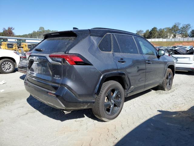 Photo 2 VIN: 2T3EWRFV5KW026135 - TOYOTA RAV4 XSE 