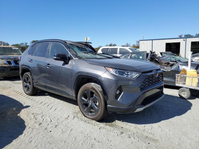 Photo 3 VIN: 2T3EWRFV5KW026135 - TOYOTA RAV4 XSE 