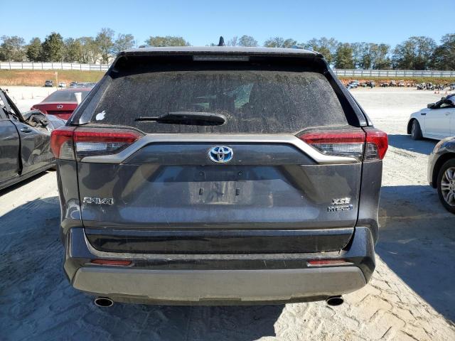 Photo 5 VIN: 2T3EWRFV5KW026135 - TOYOTA RAV4 XSE 