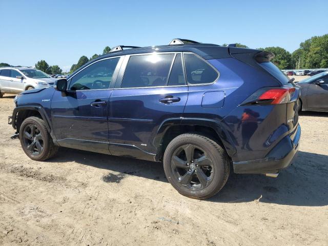 Photo 1 VIN: 2T3EWRFV5KW030542 - TOYOTA RAV4 XSE 