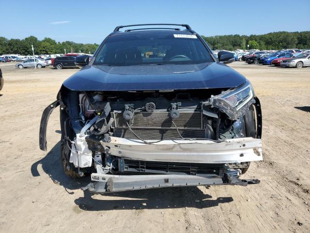 Photo 4 VIN: 2T3EWRFV5KW030542 - TOYOTA RAV4 XSE 