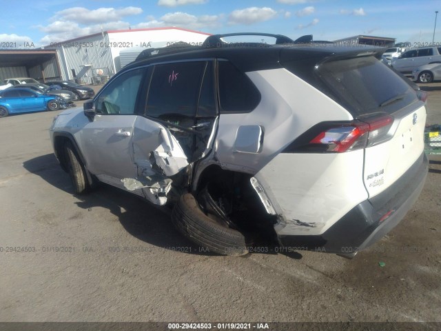 Photo 2 VIN: 2T3EWRFV5KW040908 - TOYOTA RAV4 