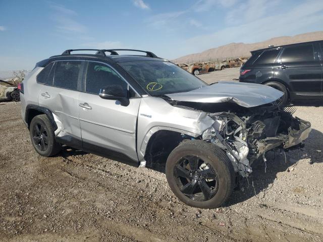 Photo 3 VIN: 2T3EWRFV5LW062375 - TOYOTA RAV4 