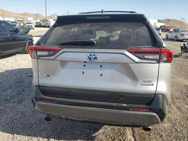 Photo 5 VIN: 2T3EWRFV5LW062375 - TOYOTA RAV4 