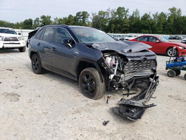 Photo 3 VIN: 2T3EWRFV5LW062909 - TOYOTA RAV4 