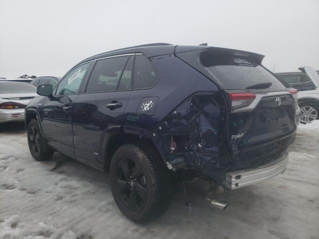 Photo 1 VIN: 2T3EWRFV5LW079354 - TOYOTA RAV4 