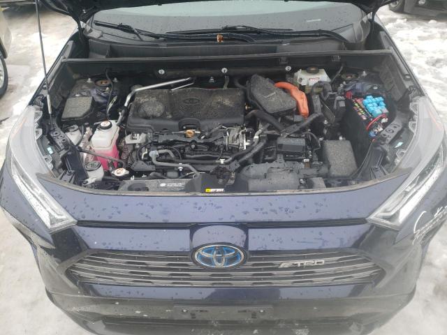 Photo 10 VIN: 2T3EWRFV5LW079354 - TOYOTA RAV4 