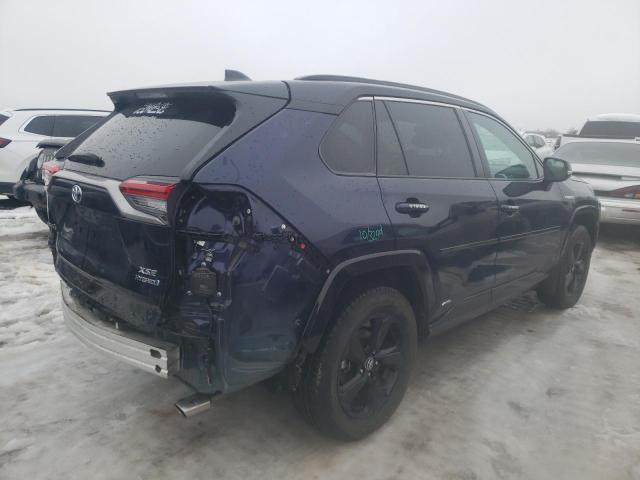 Photo 2 VIN: 2T3EWRFV5LW079354 - TOYOTA RAV4 