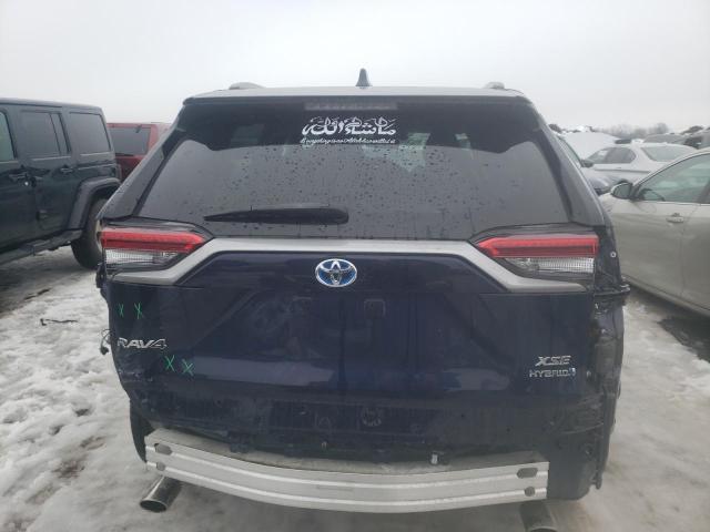 Photo 5 VIN: 2T3EWRFV5LW079354 - TOYOTA RAV4 