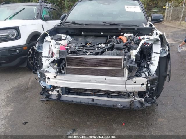 Photo 5 VIN: 2T3EWRFV5LW079824 - TOYOTA RAV4 