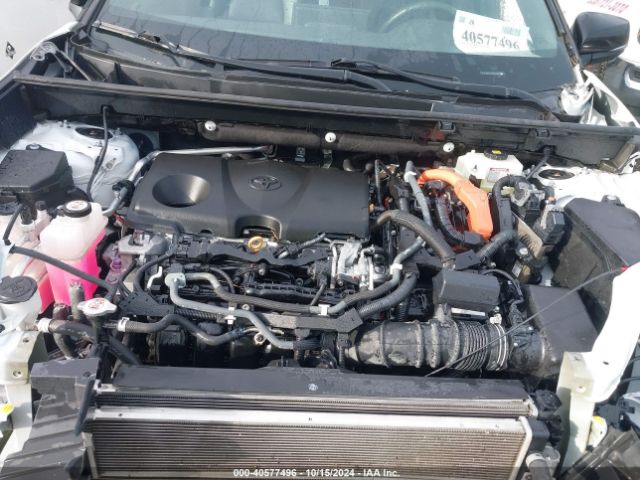 Photo 9 VIN: 2T3EWRFV5LW079824 - TOYOTA RAV4 