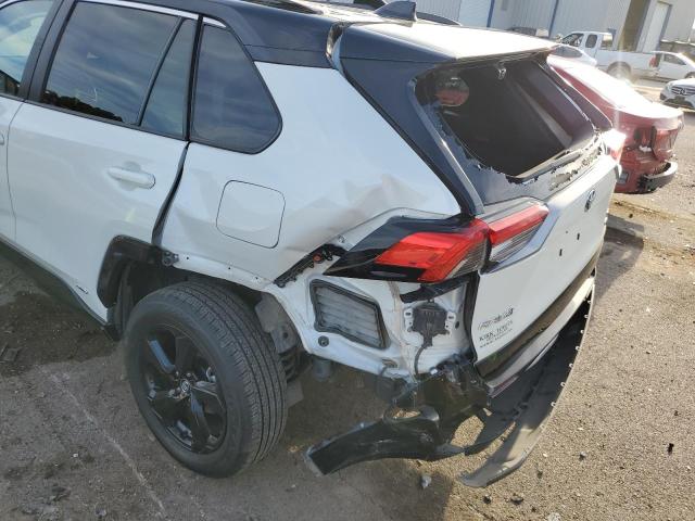 Photo 8 VIN: 2T3EWRFV5LW080245 - TOYOTA RAV4 XSE 