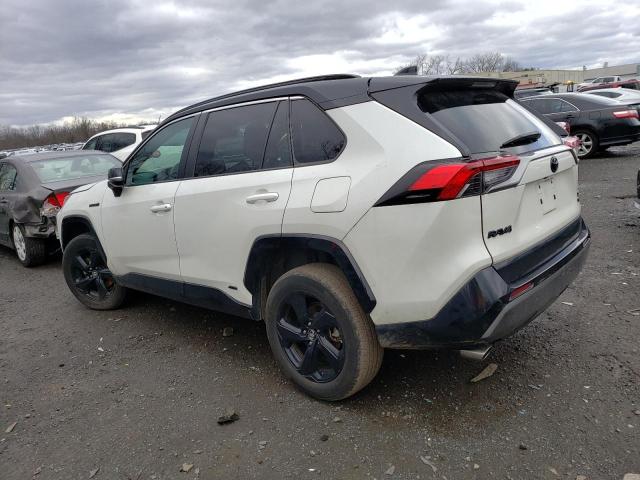 Photo 1 VIN: 2T3EWRFV5LW085512 - TOYOTA RAV4 XSE 