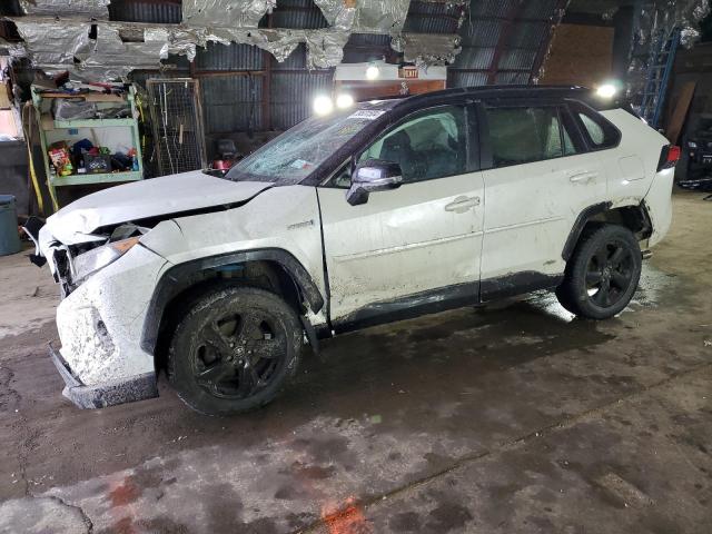 Photo 0 VIN: 2T3EWRFV6KW039797 - TOYOTA RAV4 