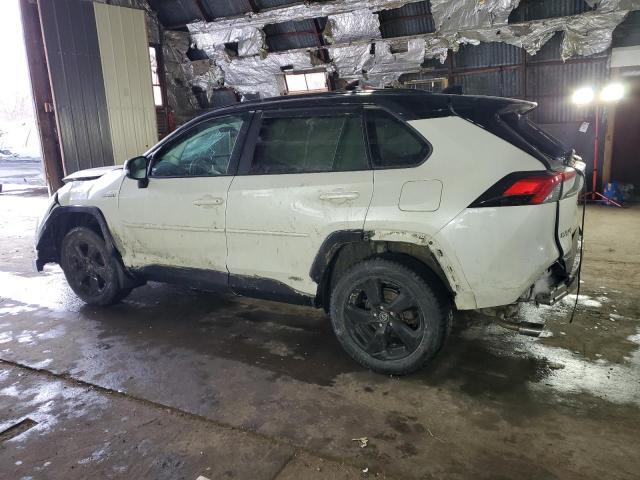 Photo 1 VIN: 2T3EWRFV6KW039797 - TOYOTA RAV4 