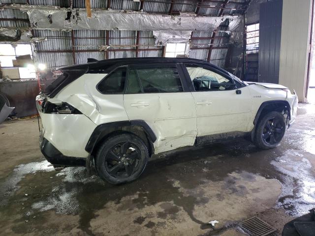 Photo 2 VIN: 2T3EWRFV6KW039797 - TOYOTA RAV4 