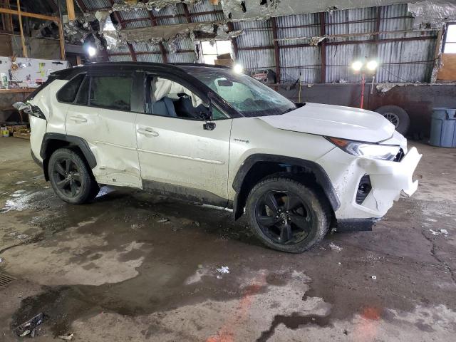 Photo 3 VIN: 2T3EWRFV6KW039797 - TOYOTA RAV4 