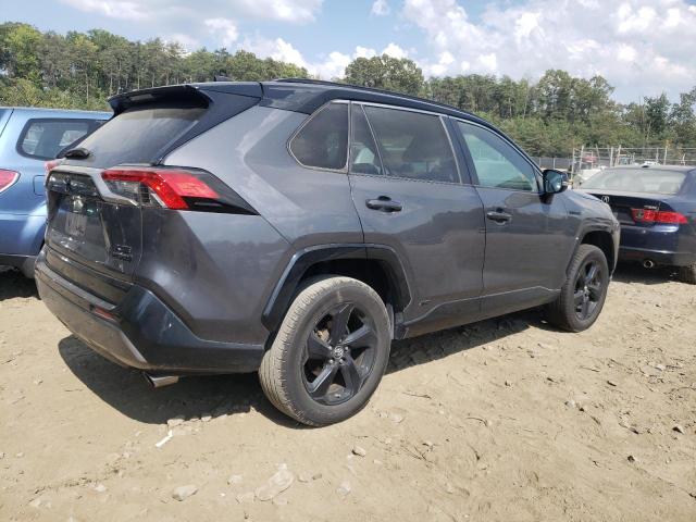 Photo 2 VIN: 2T3EWRFV6KW040299 - TOYOTA RAV4 XSE 