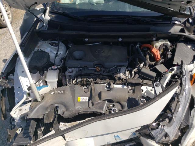 Photo 6 VIN: 2T3EWRFV6LW067441 - TOYOTA RAV4 XSE 