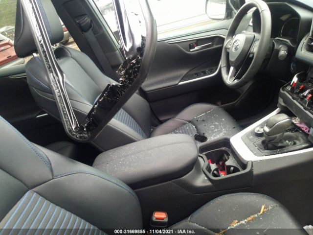 Photo 4 VIN: 2T3EWRFV6LW079119 - TOYOTA RAV4 