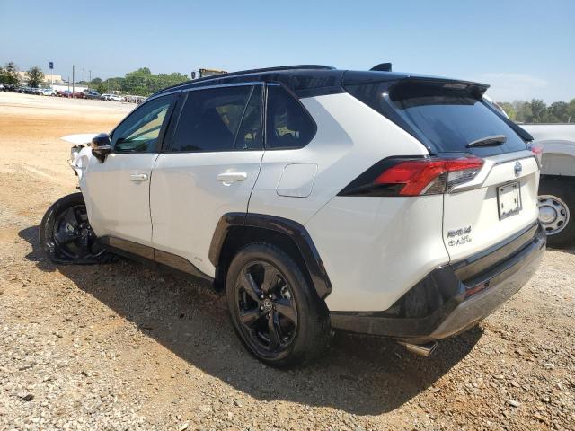 Photo 1 VIN: 2T3EWRFV6LW098110 - TOYOTA RAV4 XSE 