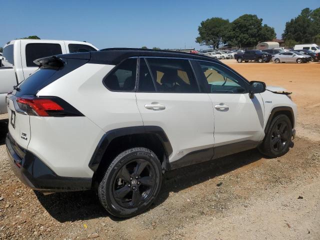 Photo 2 VIN: 2T3EWRFV6LW098110 - TOYOTA RAV4 XSE 