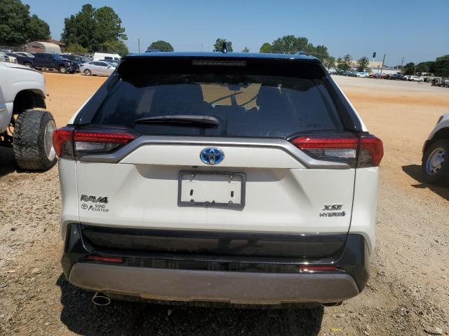 Photo 5 VIN: 2T3EWRFV6LW098110 - TOYOTA RAV4 XSE 