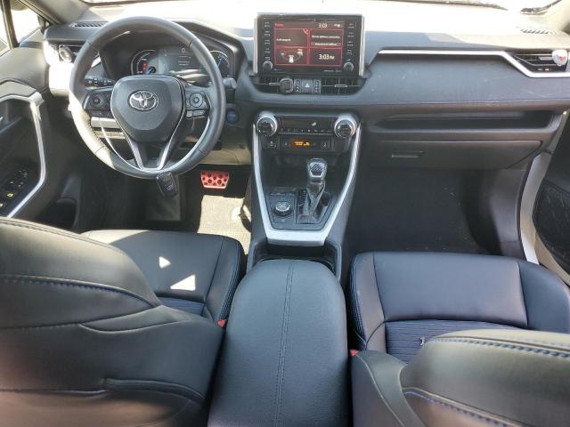 Photo 7 VIN: 2T3EWRFV7LW052933 - TOYOTA RAV4 XSE 