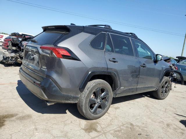 Photo 2 VIN: 2T3EWRFV7LW085852 - TOYOTA RAV4 