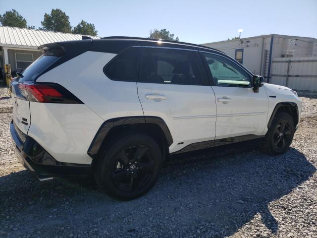 Photo 2 VIN: 2T3EWRFV8KW026730 - TOYOTA RAV4 XSE 