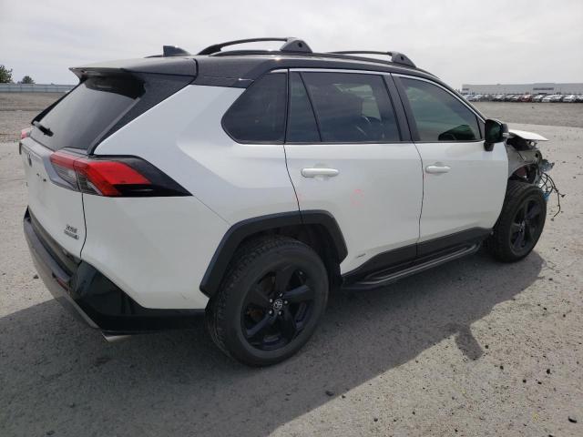 Photo 2 VIN: 2T3EWRFV8KW026792 - TOYOTA RAV4 