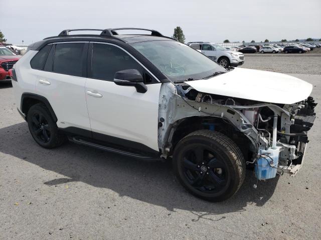 Photo 3 VIN: 2T3EWRFV8KW026792 - TOYOTA RAV4 