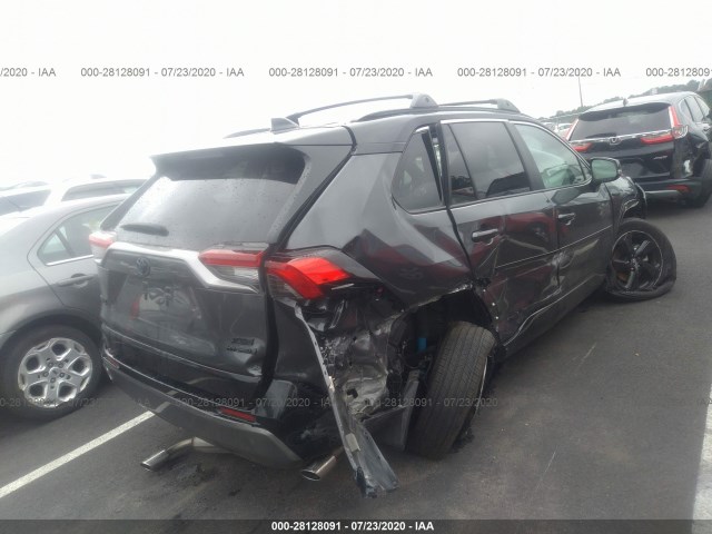 Photo 3 VIN: 2T3EWRFV8LW060586 - TOYOTA RAV4 