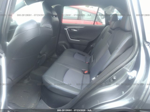 Photo 7 VIN: 2T3EWRFV8LW060586 - TOYOTA RAV4 