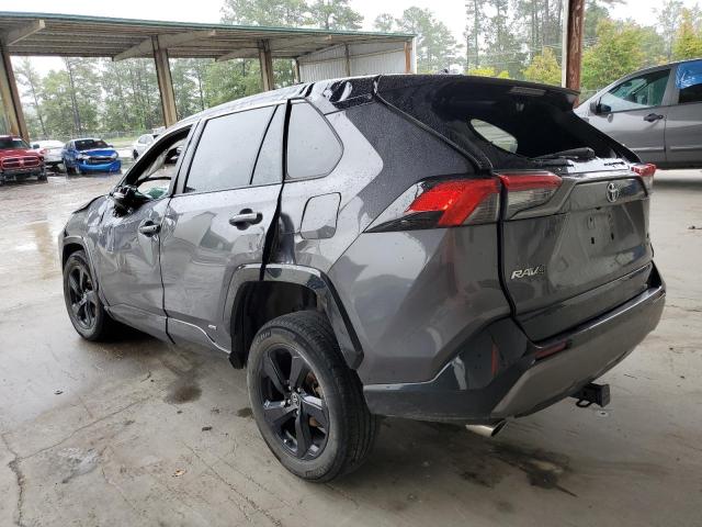 Photo 1 VIN: 2T3EWRFV8LW067196 - TOYOTA RAV4 XSE 