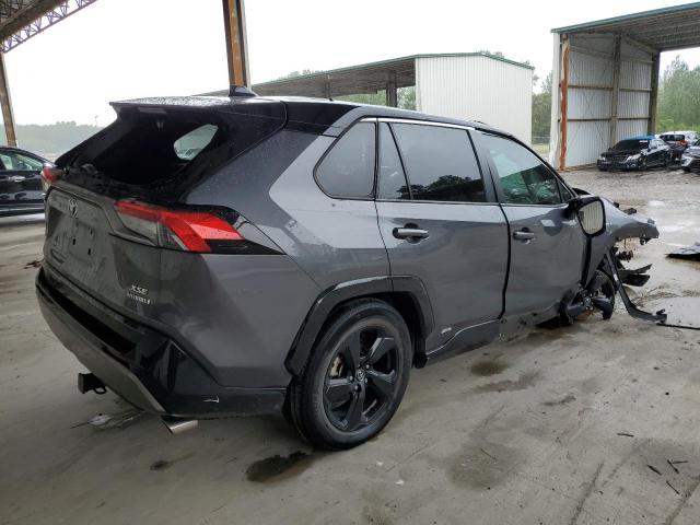 Photo 2 VIN: 2T3EWRFV8LW067196 - TOYOTA RAV4 XSE 