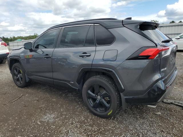 Photo 1 VIN: 2T3EWRFV8LW069286 - TOYOTA RAV4 XSE 