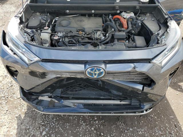 Photo 11 VIN: 2T3EWRFV8LW069286 - TOYOTA RAV4 XSE 