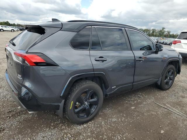 Photo 2 VIN: 2T3EWRFV8LW069286 - TOYOTA RAV4 XSE 